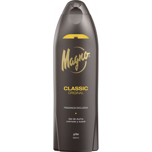 Gel doccia classico - Magno - 1