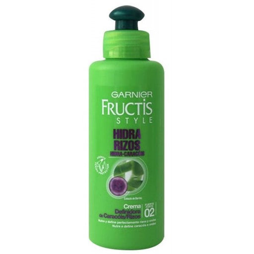 Crema Definidora Idra Ricci 200 ml - Fructis - 1