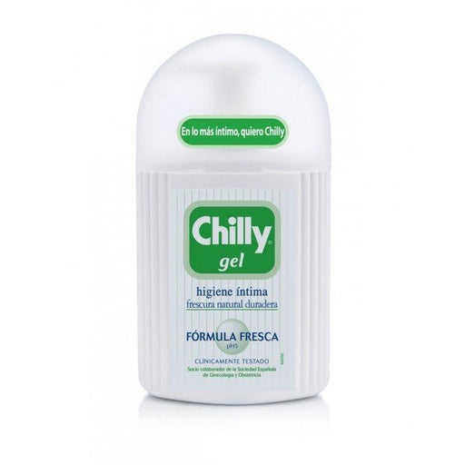 Fresh Gel Intimo - Chilly - 1