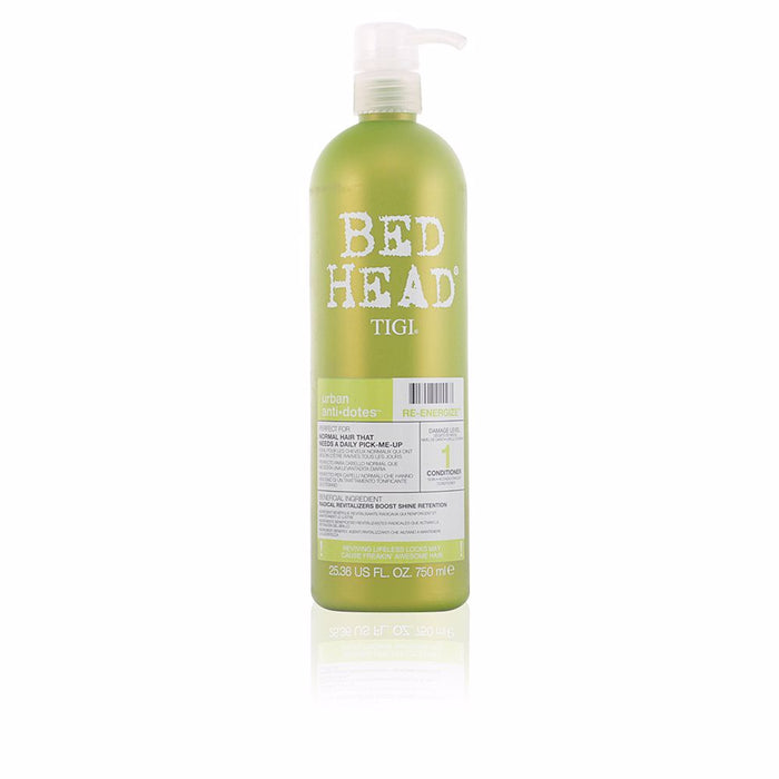 Bed Head Urban Anti-dotes Re-energize Conditioner 750 ml - Tigi - 1