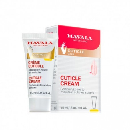 Crema per cuticole - Mavala - 1