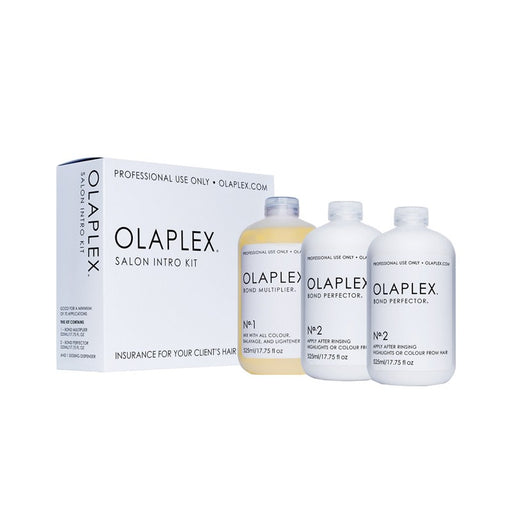 Trattamento riparatore - 3 pezzi Nº1 e Nº2 525ml - Olaplex - 1