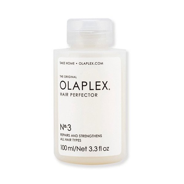 Hair Perfector Nº3 - Trattamento Intensivo 100 ml - Olaplex - 1