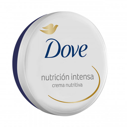 Crema Corpo Intensiva - Dove - 1