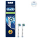 Testine di ricambio CrossAction per spazzolini elettrici - Oral-b - 1