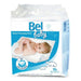 Baby Cubrecamas 60x60 cm 10 Uds - Bel - 1