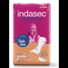 Maxi compresse per perdite di urina - Indasec - 1