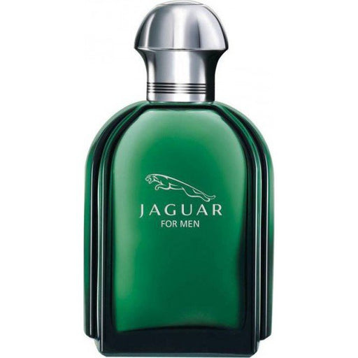 Green Edt Vaporizador 100 ml - Jaguar - 1