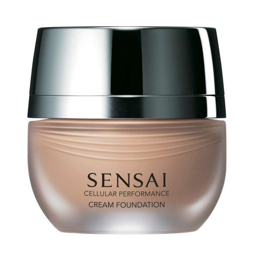 Fondotinta Sensai Cp Cream Spf15 Cf-22 30 ml - Sensai - 1