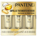 Blisters Rescue Riparare e proteggere - Pantene : 3 x 15 ml - 1