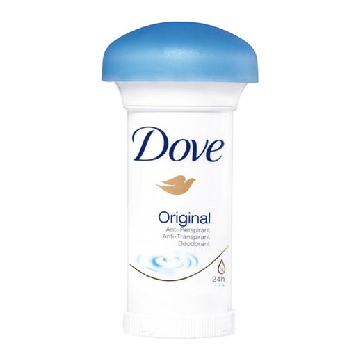 Deodorante Originale 50ml - Dove - 1