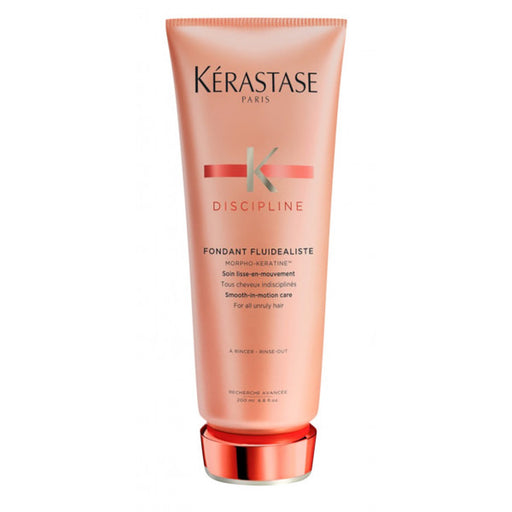 Acondicionador Discipline Fondat Fluidealiste - 200 ml - Kerastase - 1