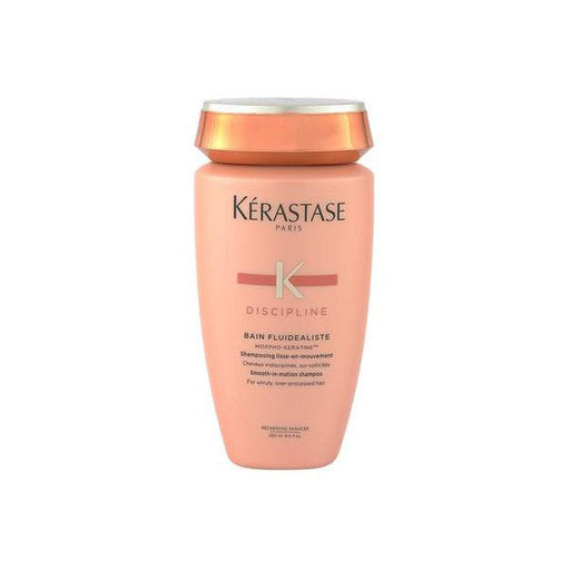 Champú - Discipline Bain Fluidealiste Shampooing Sans Sulfates - 250 ml - Kerastase - 1