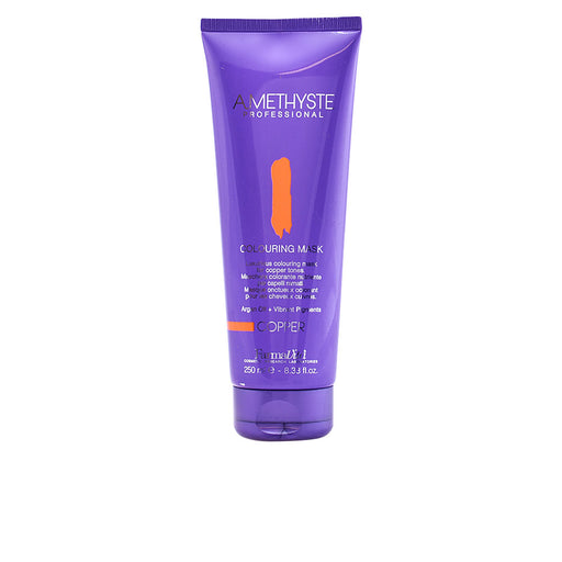 Maschera Colore Copper Amethyste 250 ml - Farmavita - 1
