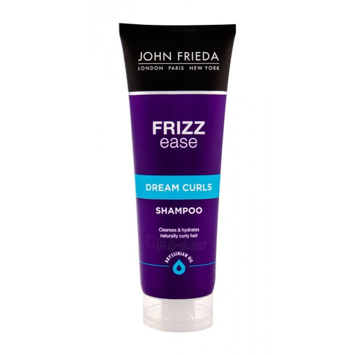 FRIZZ-EASE shampoo ricci definiti 250 ml - John Frieda - 1