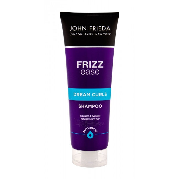 FRIZZ-EASE shampoo ricci definiti 250 ml - John Frieda - 1