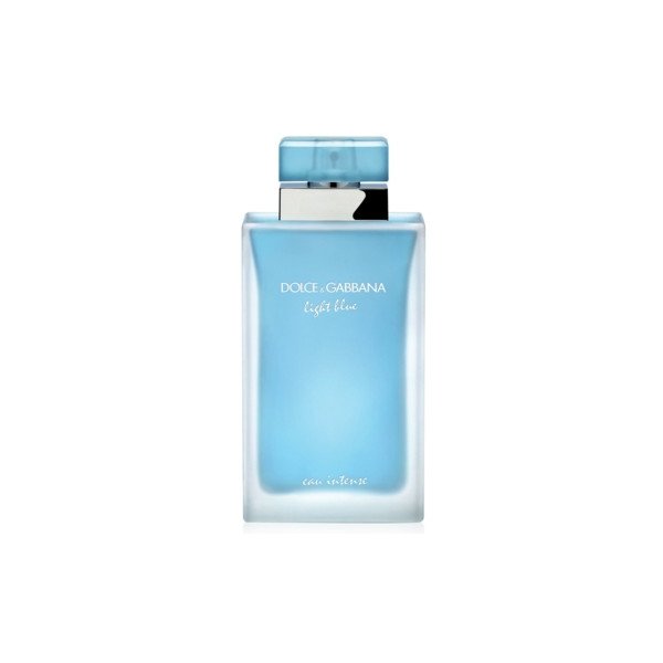 LIGHT BLUE INTENSE edp vaporizzatore 100 ml - Dolce & Gabbana - 1