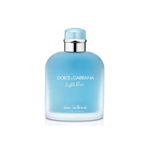 Light Blue Homme Intense Edp Vaporizzatore 50 ml - Dolce & Gabbana - 1