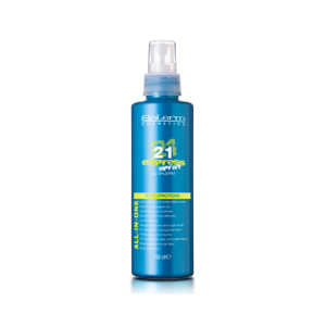 21 Express Proteine della Seta Spray 150 ml - Salerm - 1