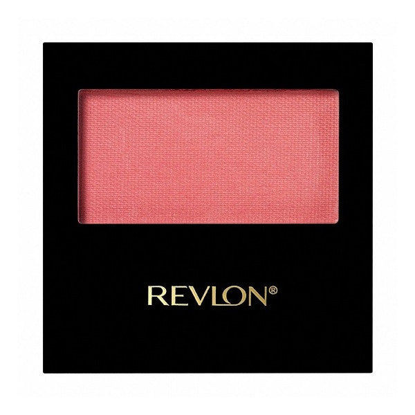 Blush in Polvere - Revlon : 3 mauvelou - 1