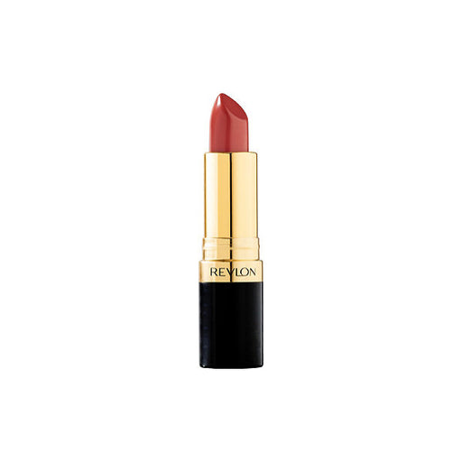 Super Lustrous Lipstick 535 Rum Raisin 3,7 gr - Revlon - 1