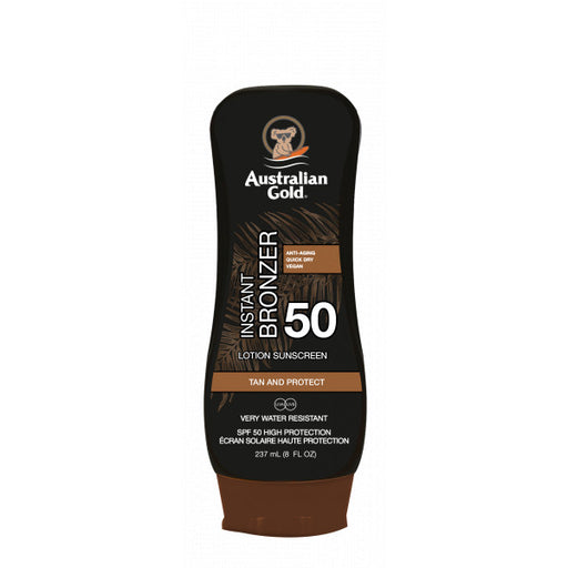 Crema Solare con SPF 50 Bronze - Australian Gold - 1