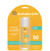 Stick di protezione solare per il viso SPF50 - Australian Gold - 1