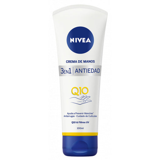 Q10 Plus Mani Anti-età 100 ml - Nivea - 1