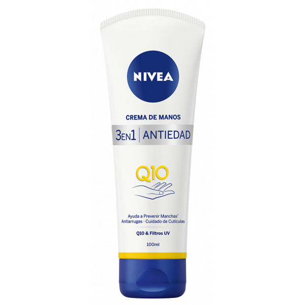 Q10 Plus Mani Anti-età 100 ml - Nivea - 1