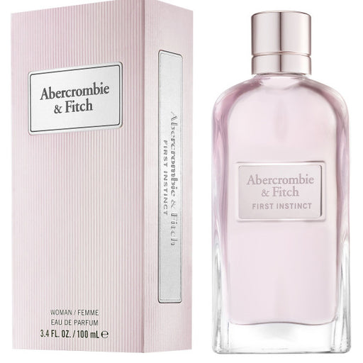 Primo Istinto per Lei Edp - Abercrombie & Fitch - 1