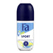 Deodorante Roll On Sport Uomo - Fa - 1