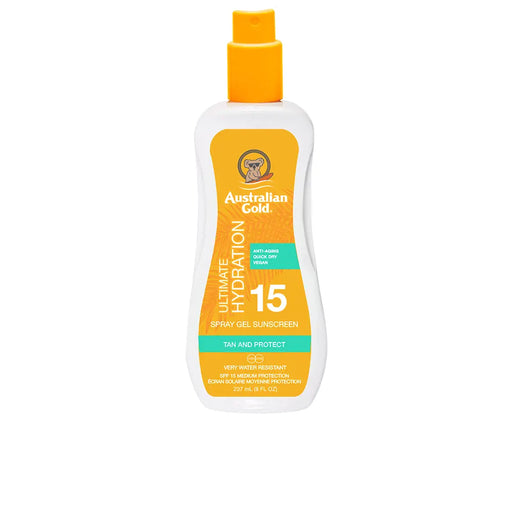 Protezione spray solare SPF15 - Australian Gold - 1