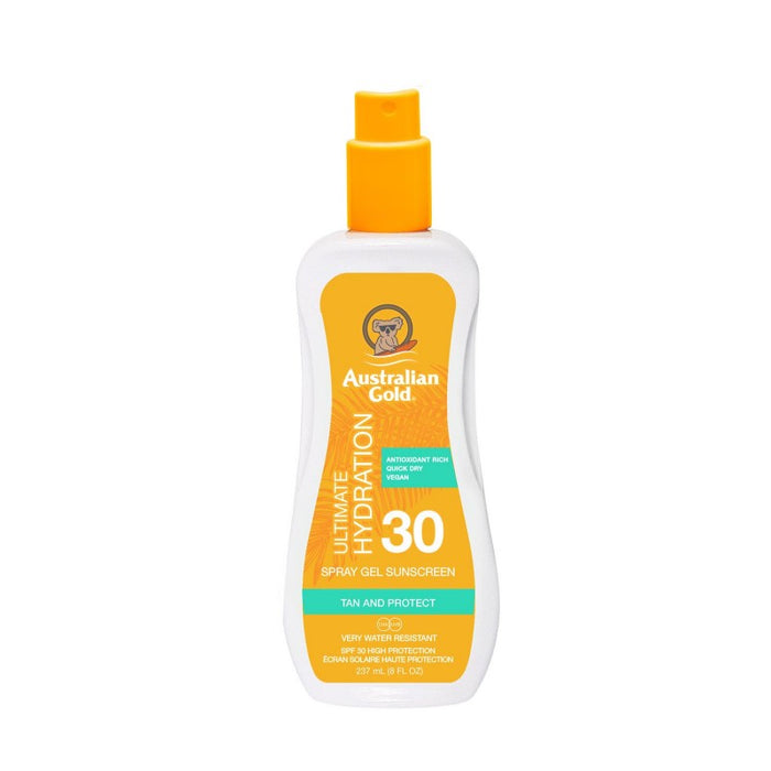 Spray Protettore Solare SPF30 237ml - Australian Gold - 1