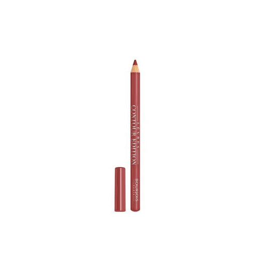 Matita labbra lipliner 01-nude wave 1.14 gr - Bourjois - 1