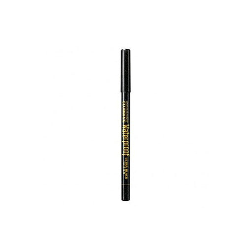 Eyeliner Contour Clubbing Waterproof - 55: Ultra Black Glitter - Bourjois - 1