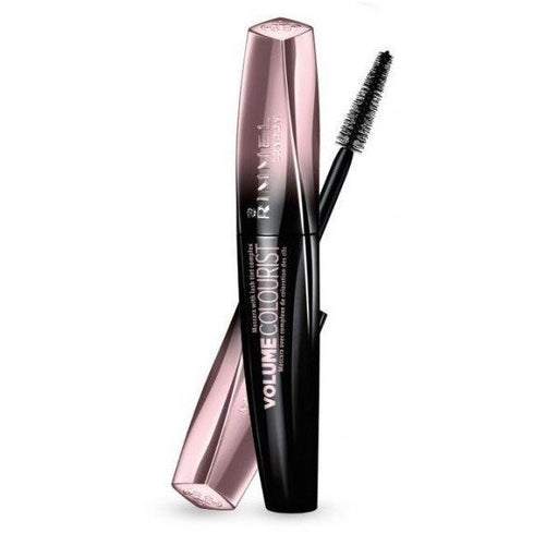 Wonder'full Volume Colourist Mascara 001-black 11 ml - Rimmel London - 1