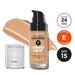 Fondotinta Opaco Colorstay - Revlon : 300-golden beige - 1