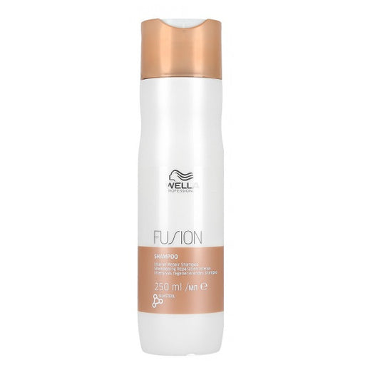 Fusion Intense Repair Shampoo 250 ml - Wella - 1