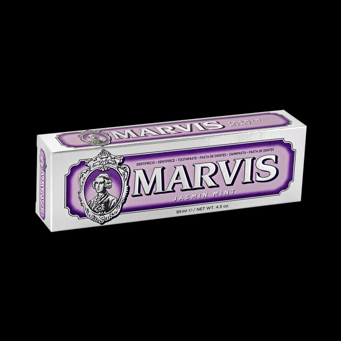 Dentifricio al gelsomino e menta - 85 ml - Marvis - 1
