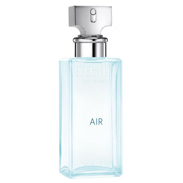 Eternity per le Donne Air Edp Spray 100 ml - Calvin Klein - 1