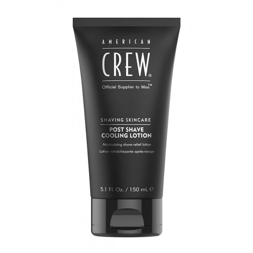 Shaving Skincare Post Shave Cooling Lotion 150  ml - American Crew - 1