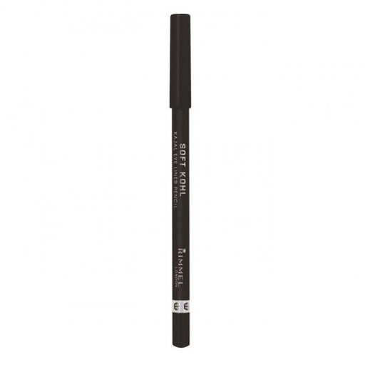 Soft Khol Kajal Eye Pencil 061 -black - Rimmel London - 1