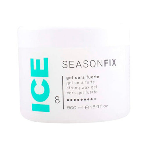 Season Fix Gel Cera Forte 500 ml - Light Irridiance - 1