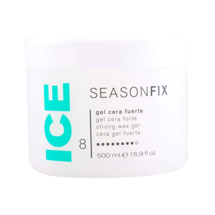 Season Fix Gel Cera Forte 500 ml - Light Irridiance - 1