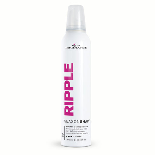 Schiuma Definizione Ricci Ripple 250ml - Light Irridiance - 1