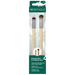 Set Duo per migliorare gli occhi - Duo di pennelli per occhi a doppia estremità - Ecotools - 1