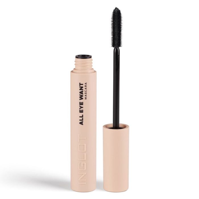 Mascara &#39;All Eye Want&#39; - Inglot - 1
