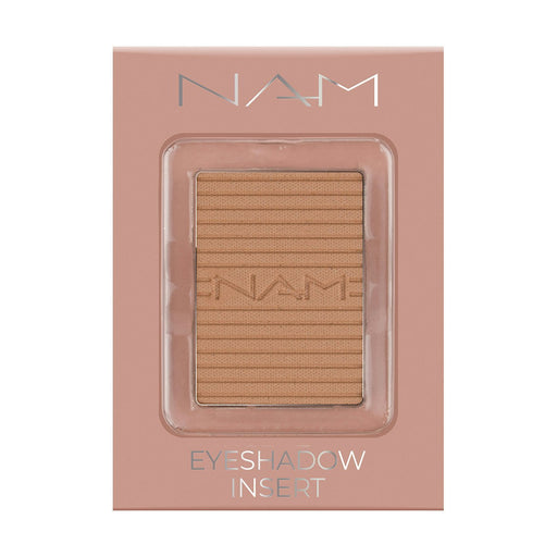 Eyeshadow - Matte - Sombra individual - Nam - 1