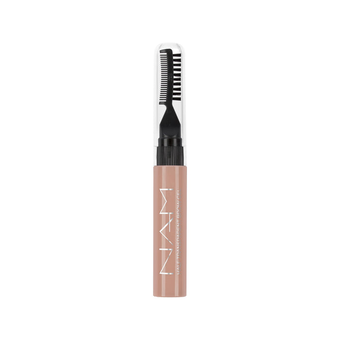Half Transparent Eyebrow Gel - 8 g - Nam - 1