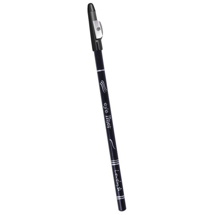 Eyeliner con temperamatite - Eyeliner con temperamatite nero - Lovely : Eyeliner - Black - 1